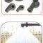 SiSiC Nozzles