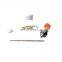 Made in china flame spray gun for outdoor and home barbecue igniter for food barbecue
