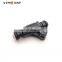 Hot sale Fuel Injector A1120780349 0280156072 for Benz E55 G55 S55  GLS55 5.4