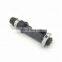 Fuel Injector 25319306 for Buick