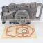 3801708 water pump for cummins nta855 engine