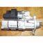 SAIC- IVECO FPT Cursor 9 Двигатель S00017783 Стартер