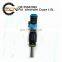 Auto Replacement Parts Of Fuel Injector hot selling OEM 55562599