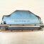 4BT diesel engine parts Aftercooler 4938507
