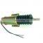 Fuel shutdown solenoid D513-A32V24