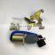 12V Diesel Engine Stop Solenoid 3800723 for 94-98 5.9L Dodge