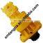 330D 345C 345D 349D M5X180CHB E330 Swing Device Slewing Rotary Motor M5X180CHB E330D E345C E345D E349D 334-9975 Swing Motor
