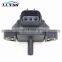 Original MAP Air Intake Manifold Absolute Pressure Sensor 079800-5790 For Toyota Honda 0798005790 37830-PFB-003