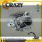 SK250 SK260-8 24100-4631A engine Turbo & turbocharger