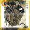 For Hitachi ZX50U Mini excavator track shoe assy/assembly