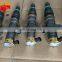 Diesel engine  C7 C9 injector 254-4339 2544339 fuel injector nozzle