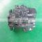 Excavator  WB97S-5  hydraulic pump 708-1W-41522 WB93,WB97 hydraulic Main pump assy