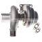Turbocharger 0R6743 Turbo S2EGL094 for Wheel Loader 960F CAT 325B Engine