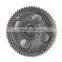Customized Engine Camshaft Timing Gear 8-98223597-0 for ISUZU NKR77G4