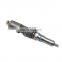 High Quality Excavator E336E Engine Fuel Injector 456-3493 4563493 Common Rail Injector Nozzle