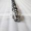 ISF2.8 ISF3.8 Truck engine spare parts forged steel Camshaft 5267994