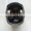 Genuine quality 158.7mm Iron piston kit QSK60  3645958 2882024