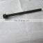 Cylinder head bolt for 4JB1 engine forklift parts 02238632
