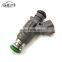 12 Months Warranty FBJC100 Gas Fuel Injector/Nozzle