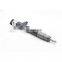 8-98160061-0/8933 Fuel Injector Den-so Original In Stock Common Rail Injector