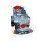 3655993 Fuel Delivery Pump for Cummins KTA19-G4M MF 400G Marinediesel Engine Spare Parts Manufacture Factory in China