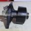 3928396 Water Pump for cummins 4B3.9-G(M) 4B3.9  diesel engine spare Parts  manufacture factory in china order