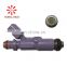 High quality hot fuel injector 23250-70120