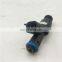 PAT Fuel Injector For 0280156009 For Ford Mondeo Focus Fiesta Galaxy C-MAX M5 Premacy Atenza Familia Volvo V50 Estate C30 V70