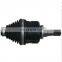 Auto Parts Drive Shaft Assy for COROLLA ZRE152 43420-02670