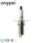 Best Quality with Good Price  double iridium Spark Plug OEM 90919-01249 FK20HBR11 for Lexus GS350 IS250 LS460
