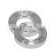 Ring groove face flange stainless steel flange cover