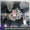 GB 60Si2CrVA spring steel round bar price per kg r and Rod manufacturer