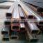 s355jr rectangular pipe for building construction