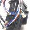 EMP025 24V 1kw 1000W 1500RPM 49.02Amp 6.37Nm Hall Sensor BLDC brushless dc motor for vacuum pump