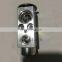 Air Conditioning Expansion Valve Double H Valve 58888 for Sinotruk Howo Steyrkin Prince
