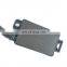 Urea pump pipeline heating controller relay DZ95189711050 Suitable for Shaanxi Auto Delong M3000
