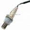Engine sensor control o2 a2 lambda Probe 5 wire dissolved oxygen sensors 18213-63J12 1821363J12 for Korean Japan Car