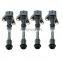 Auto engine spare parts  ignition coil BM5G-12A366-DB BM5Z-12029-B for Ford