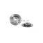 XYREPUESTOS AUTO PARTS Ремонтные запчасти оптом Тормозной диск для Mazda C24Y26251C