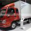 China Heavy Truck Wind Breaker Cab-Roof Fairing Truck Cabin Wind Deflector