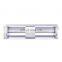 CY1S40X100 CY1S40X200 CY1S40X300 CY1S40X400 CY1S40X500  Magnetically Coupled Rodless Pneumatic Cylinder   Type SMC