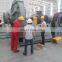 leading tempering furnace for car side window glass OEMS