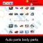 body car parts for different car models