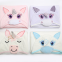 Hooded Baby Bath Towel Cartoon pattern