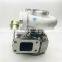S200G 12589700062 12589980116 32006296 turbo charger JCB JS200SC Max 448 4.8L 118KW engine