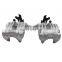 2 pcs Rear Left & Right Disc Brake Caliper For Audi A4 1.8L A6 2.8 3.0 VW Passat 8E0615423 8E0615424