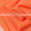 100D high twist summer fashion chiffon dress 100% polyester chiffon fabric