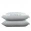 Plain Color Pillow Case Cover For Hotel 100% Cotton Custom