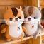 2019 Gifts High Quality Stuffed Best Sale Baby Soft Squirrel Plush Toys
