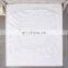 Cheap 100% Polyester Knit Fabric King Size Elastic Fitted Bed Sheet For Hotel
